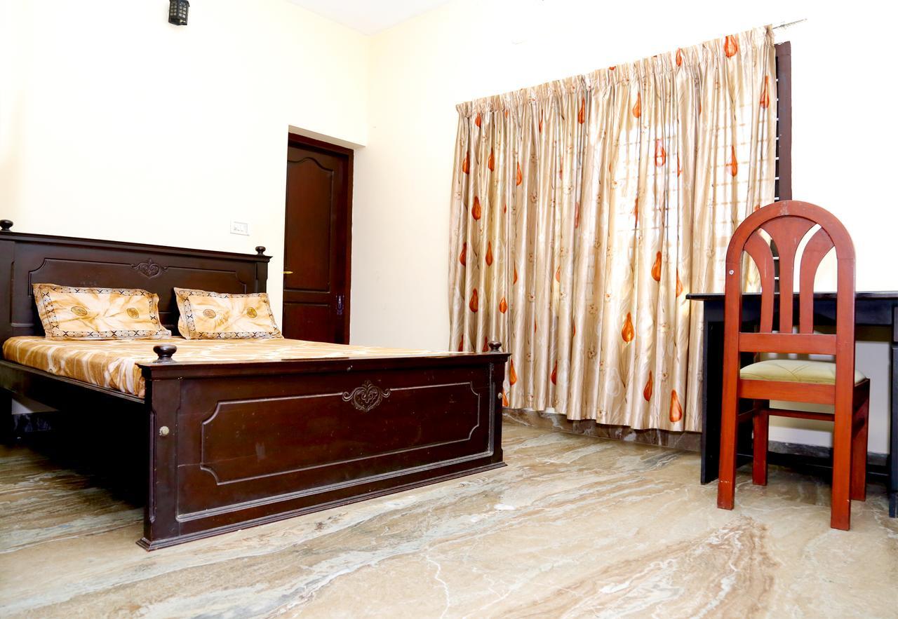 Daffodils Homestay Alappuzha Exterior foto